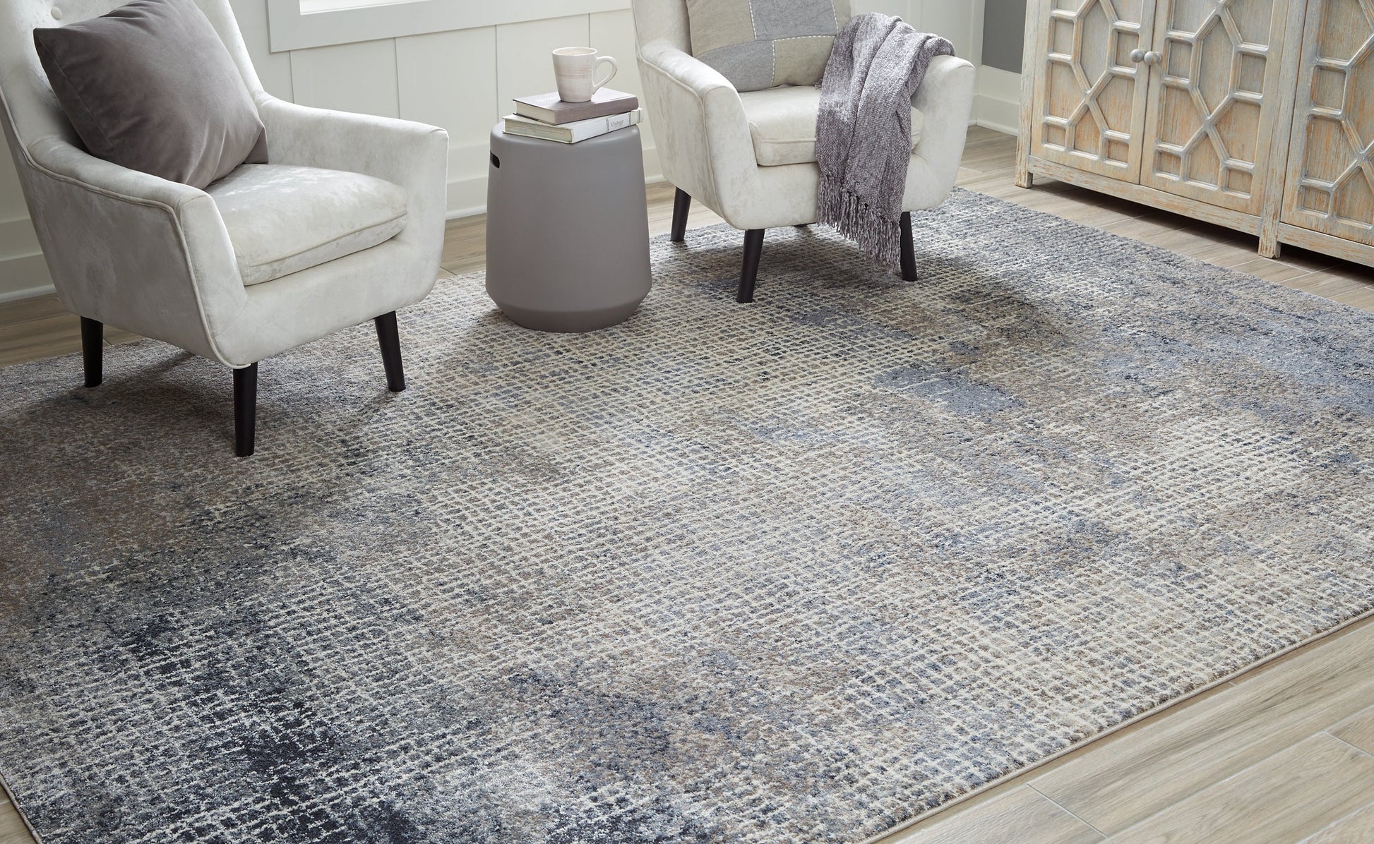 Brookhall Large Rug Signature Design by Ashley®