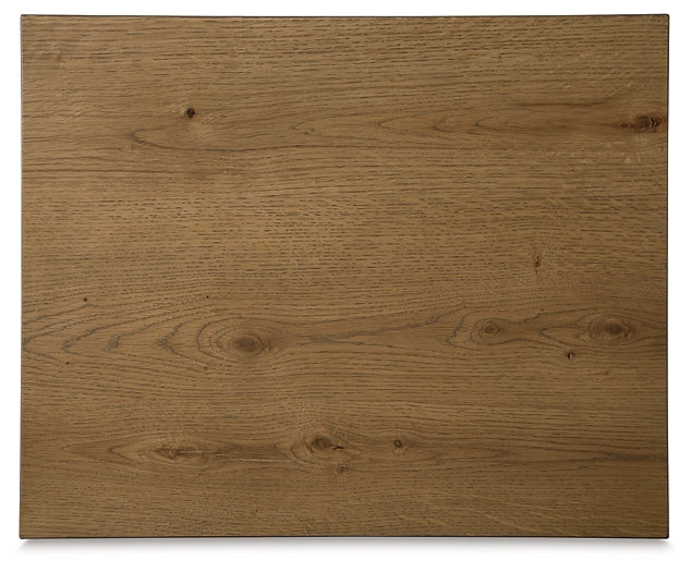 Brinstead Chair Side End Table Signature Design by Ashley®