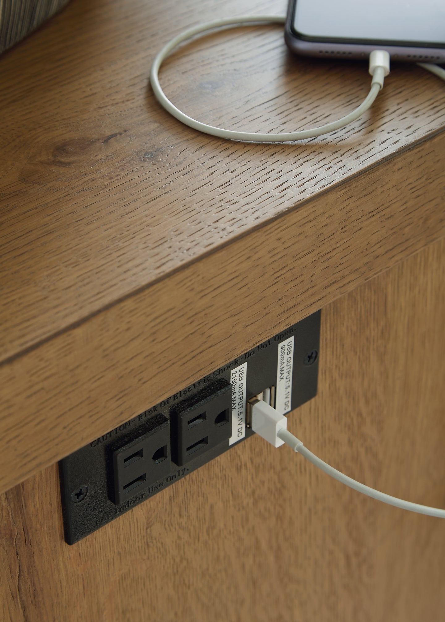 Brinstead Chair Side End Table Signature Design by Ashley®