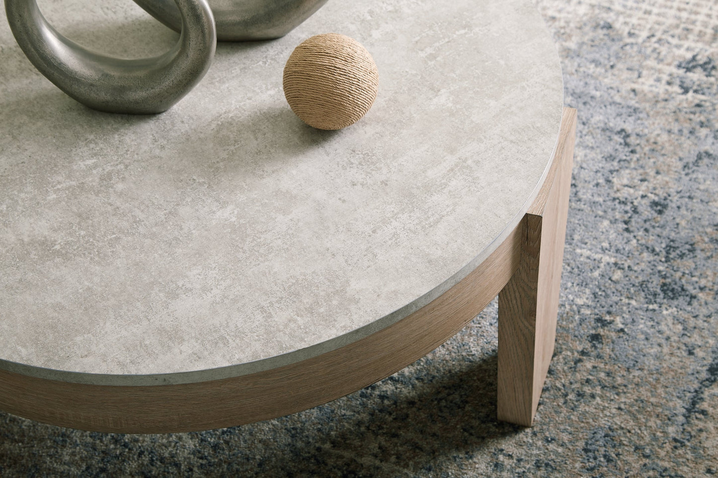 Guystone Occasional Table Set (3/CN) Signature Design by Ashley®