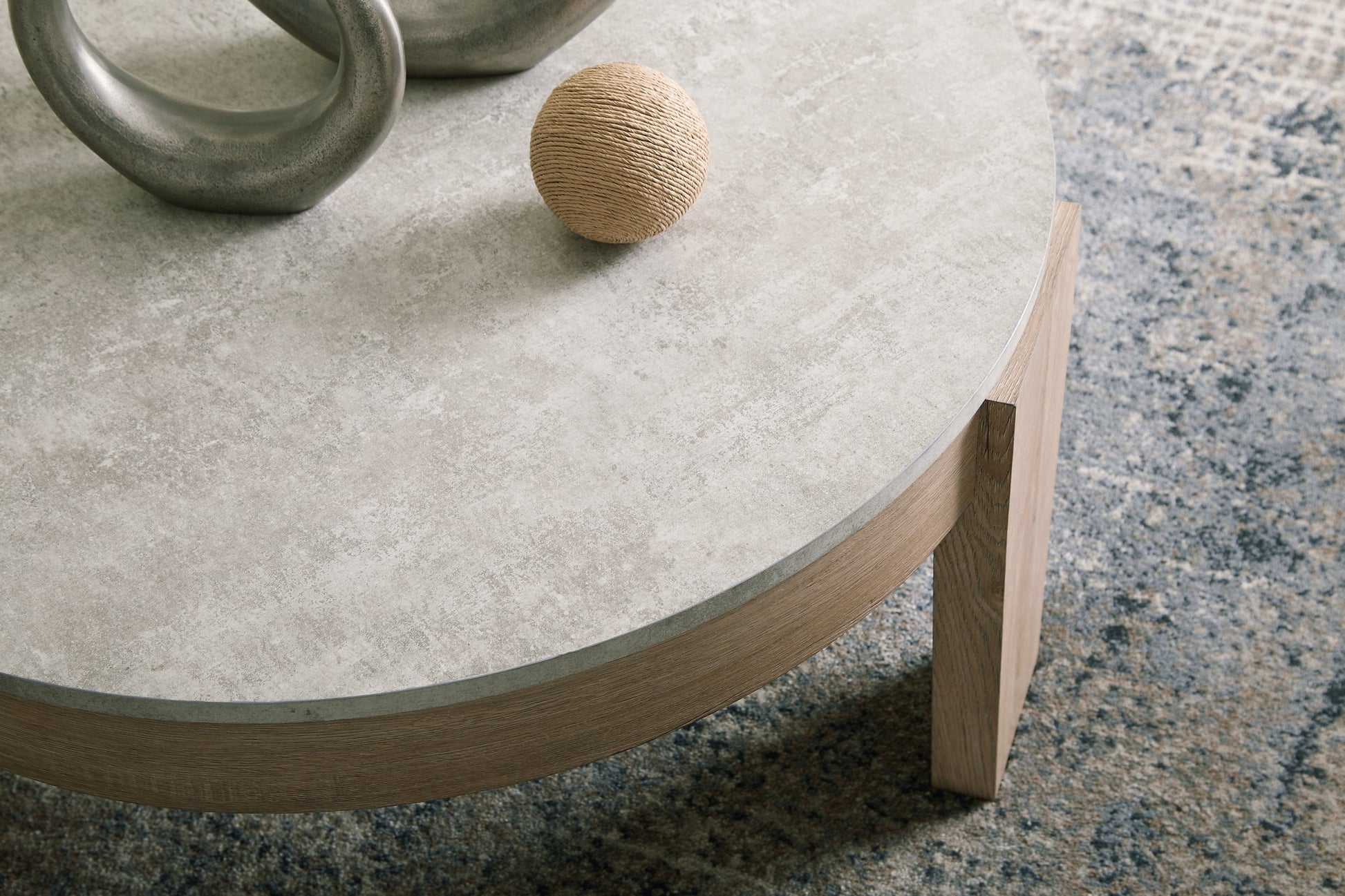 Guystone Occasional Table Set (3/CN) Signature Design by Ashley®