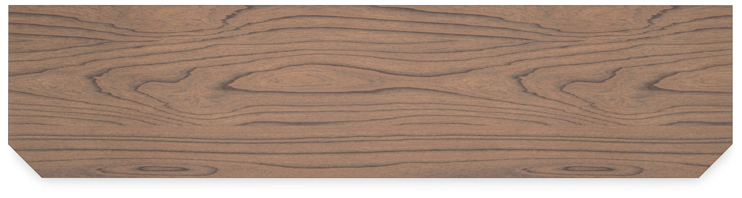 Landocken XL TV Stand w/Fireplace Option Signature Design by Ashley®