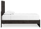 Belachime  Panel Bed Signature Design by Ashley®