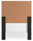 Belachime  Panel Bed Signature Design by Ashley®