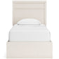 Stelsie  Panel Bed Signature Design by Ashley®