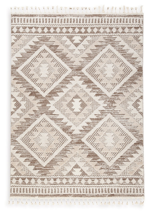 Odedale Large Rug Signature Design by Ashley®
