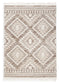 Odedale Large Rug Signature Design by Ashley®