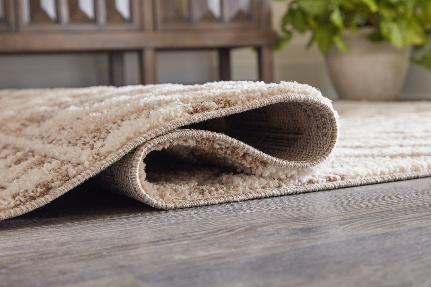 Odedale Large Rug Signature Design by Ashley®