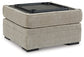 Calnita Ottoman With Storage Benchcraft®