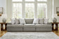 Avaliyah 3-Piece Sectional Sofa Signature Design by Ashley®