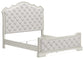 Arlendyne  Upholstered Bed Signature Design by Ashley®
