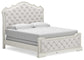 Arlendyne  Upholstered Bed Signature Design by Ashley®