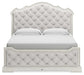 Arlendyne  Upholstered Bed Signature Design by Ashley®