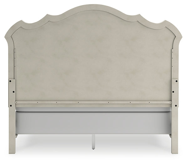 Arlendyne  Upholstered Bed Signature Design by Ashley®