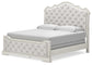 Arlendyne  Upholstered Bed Signature Design by Ashley®