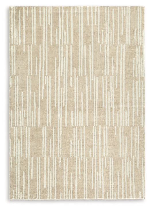 Ardenville Washable Medium Rug Signature Design by Ashley®