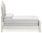 Arlendyne  Upholstered Bed Signature Design by Ashley®