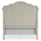 Arlendyne  Upholstered Bed Signature Design by Ashley®