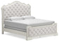 Arlendyne  Upholstered Bed Signature Design by Ashley®