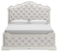 Arlendyne  Upholstered Bed Signature Design by Ashley®