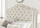 Arlendyne  Upholstered Bed Signature Design by Ashley®