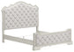 Arlendyne  Upholstered Bed Signature Design by Ashley®