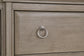 Lexorne Dresser and Mirror Signature Design by Ashley®