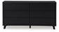 Danziar Six Drawer Dresser Signature Design by Ashley®