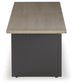 Bree Zee Rectangular End Table Signature Design by Ashley®