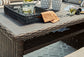 Brook Ranch RECT Multi-Use Table Signature Design by Ashley®
