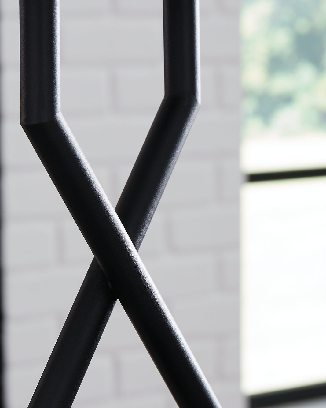 Brookthrone Metal Table Lamp (2/CN) Signature Design by Ashley®