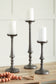Eravell Candle Holder Set (3/CN) Signature Design by Ashley®