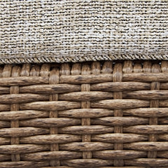 Beachcroft Chaise Lounge with Cushion Signature Design by Ashley®