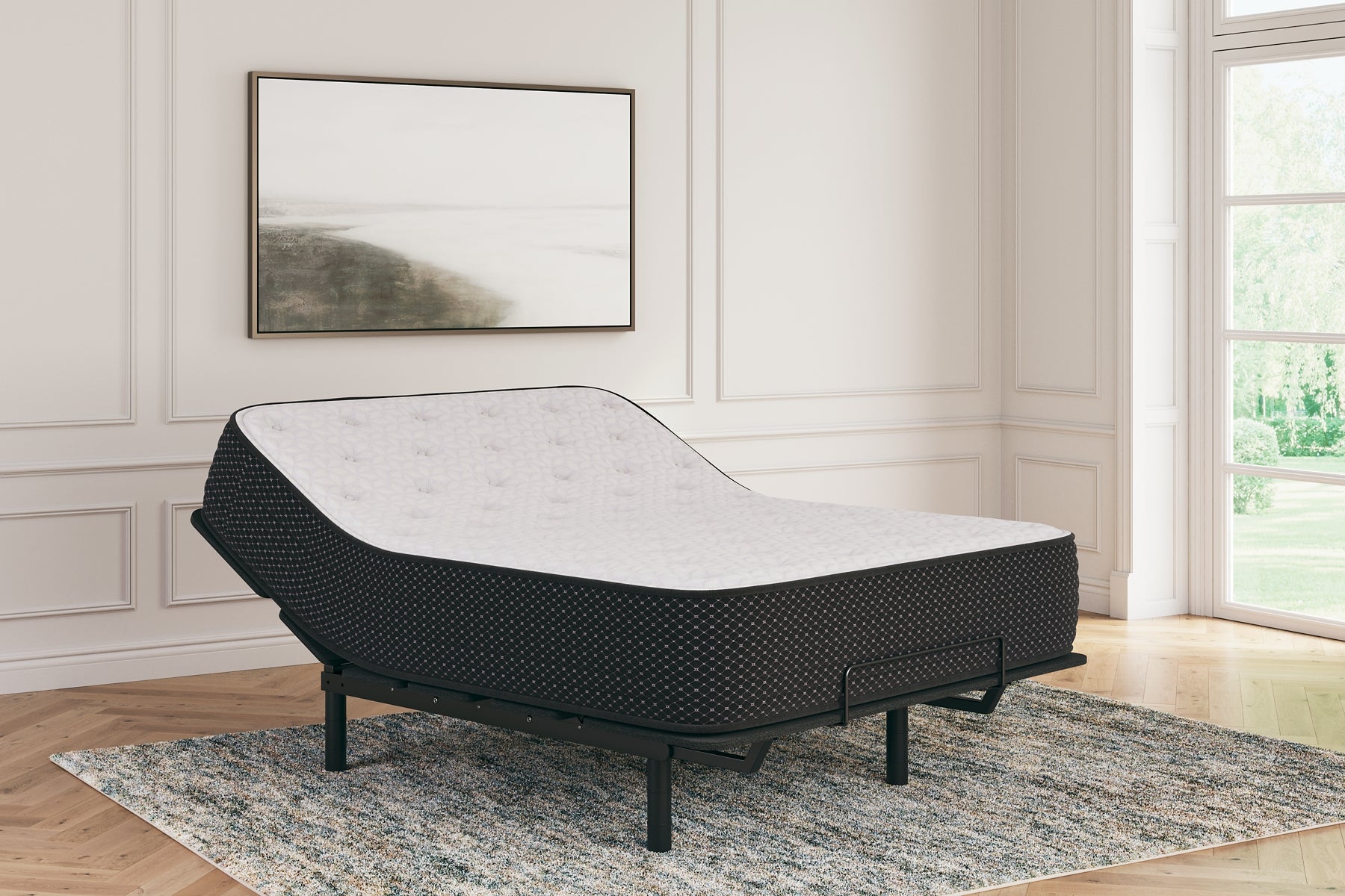 Limited Edition Plush  Mattress Sierra Sleep® by Ashley