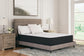 Limited Edition Plush  Mattress Sierra Sleep® by Ashley