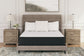 Limited Edition Plush  Mattress Sierra Sleep® by Ashley