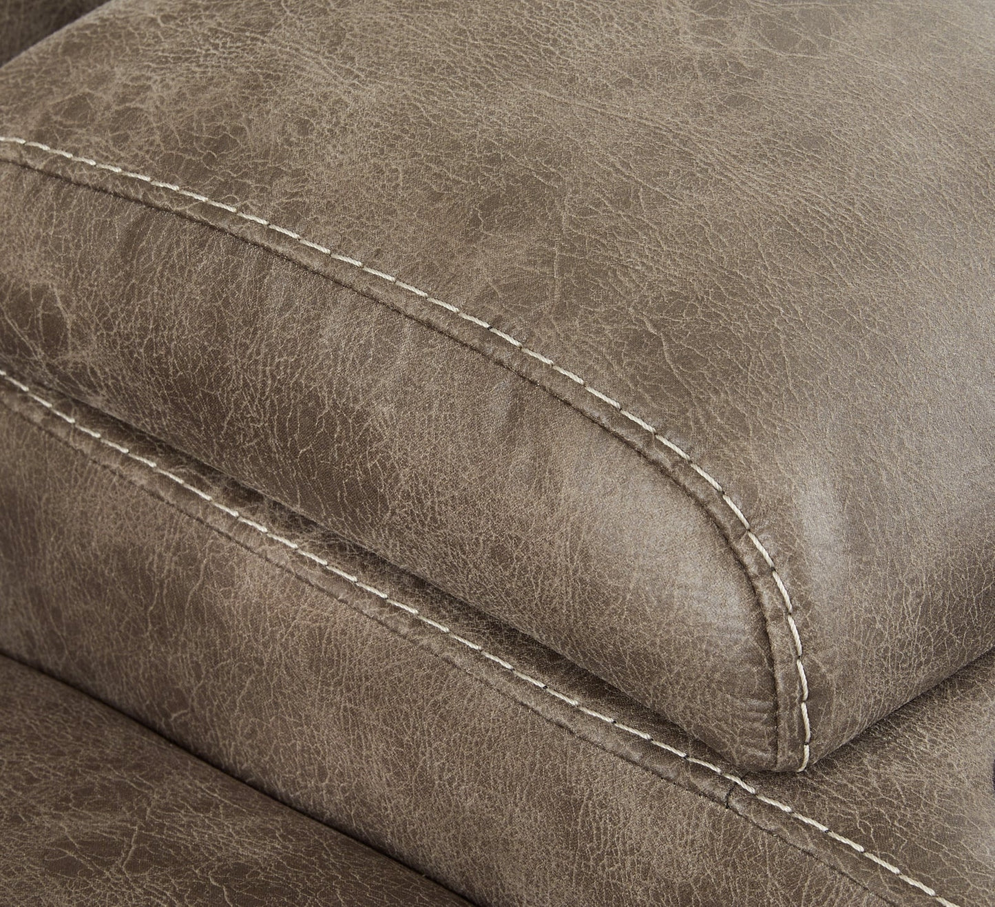 Ravenel 4-Piece Power Reclining Sectional Signature Design by Ashley®