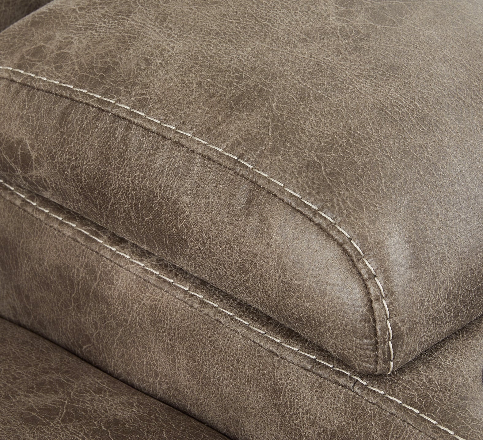 Ravenel 4-Piece Power Reclining Sectional Signature Design by Ashley®