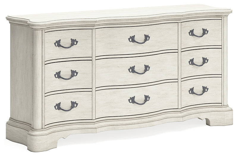 Arlendyne Dresser Signature Design by Ashley®