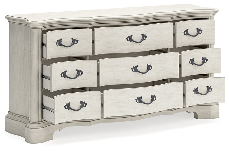 Arlendyne Dresser Signature Design by Ashley®