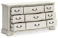 Arlendyne Dresser Signature Design by Ashley®