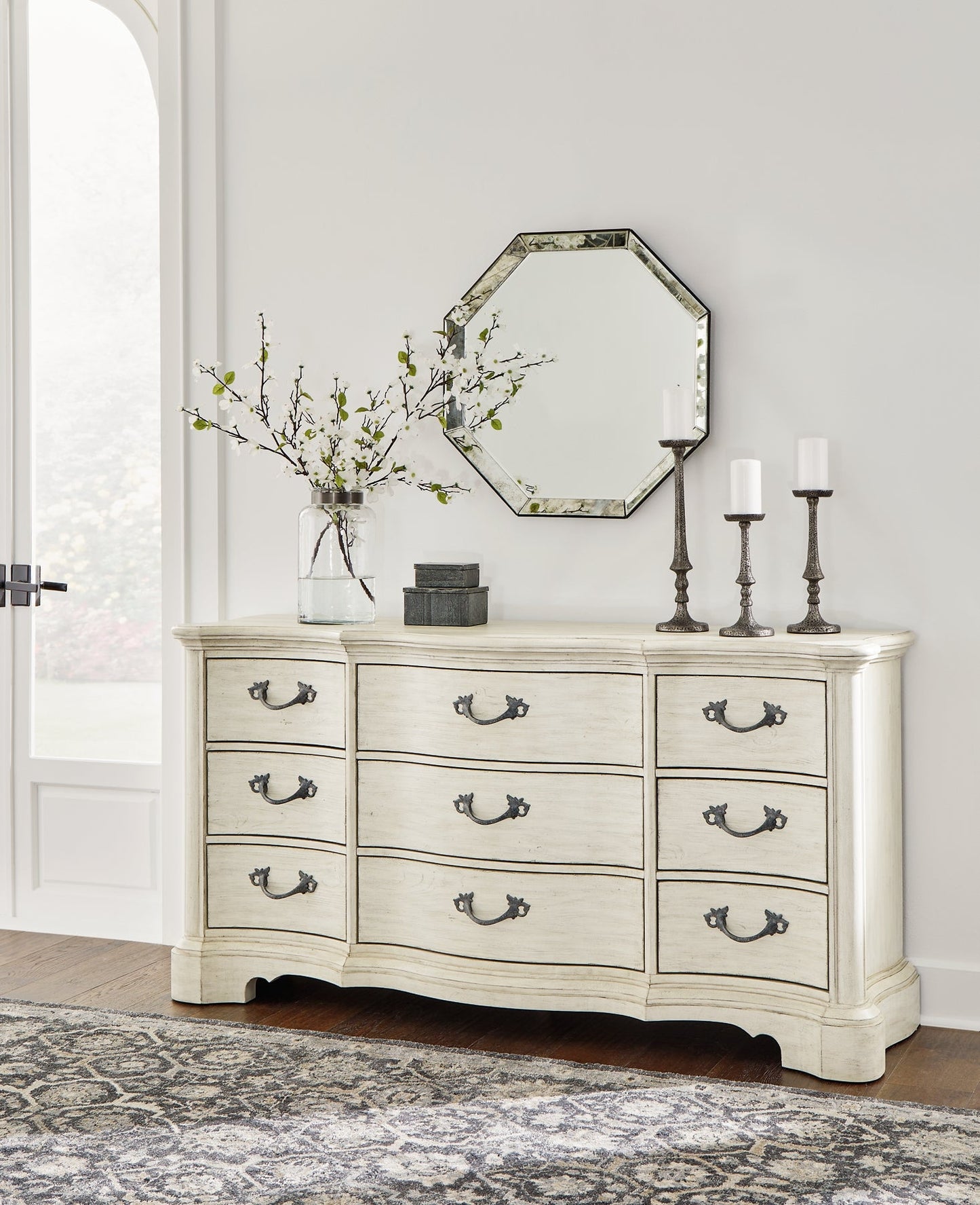 Arlendyne Dresser Signature Design by Ashley®