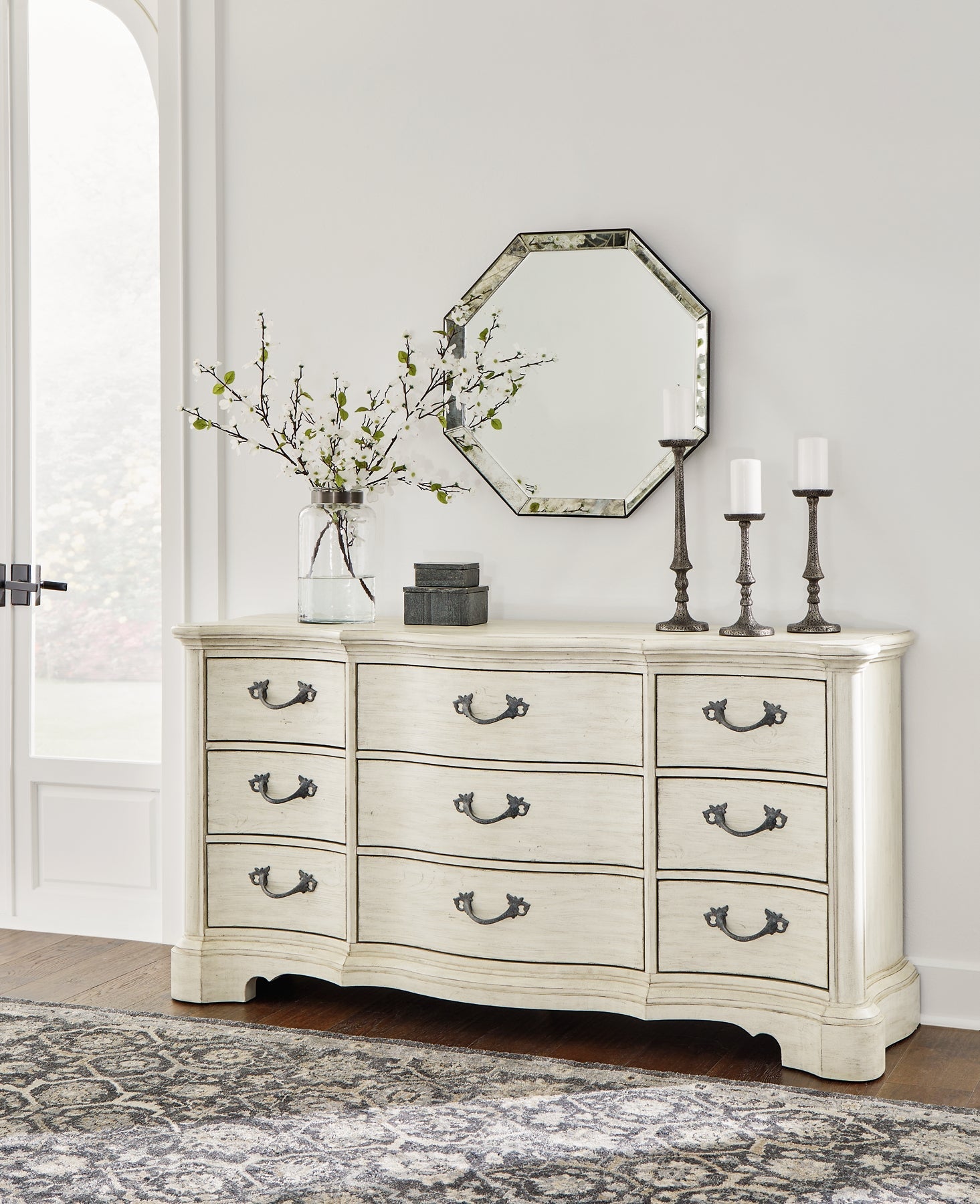 Arlendyne Dresser Signature Design by Ashley®