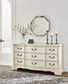 Arlendyne Dresser Signature Design by Ashley®