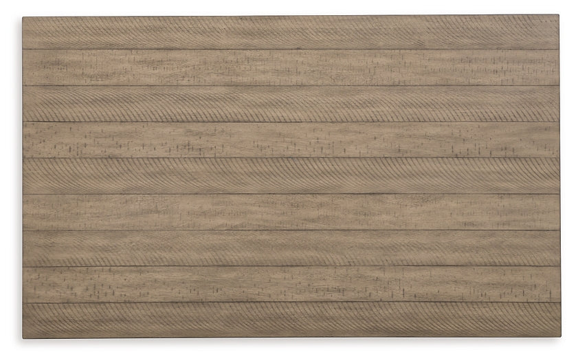 Skempton RECT DRM Counter TBL Set(7/CN) Signature Design by Ashley®