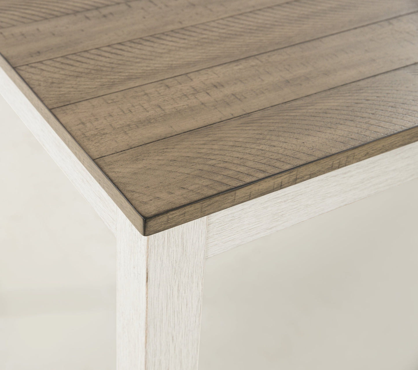 Skempton RECT DRM Counter TBL Set(7/CN) Signature Design by Ashley®