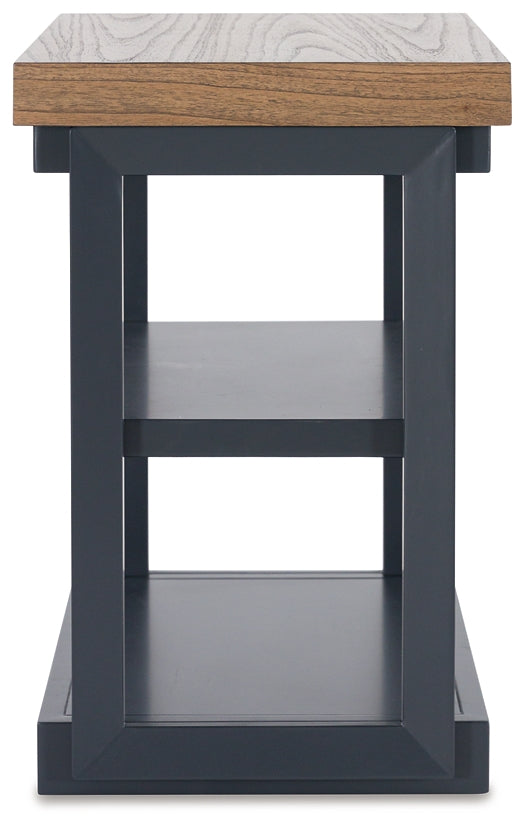 Landocken Occasional Table Set (3/CN) Signature Design by Ashley®