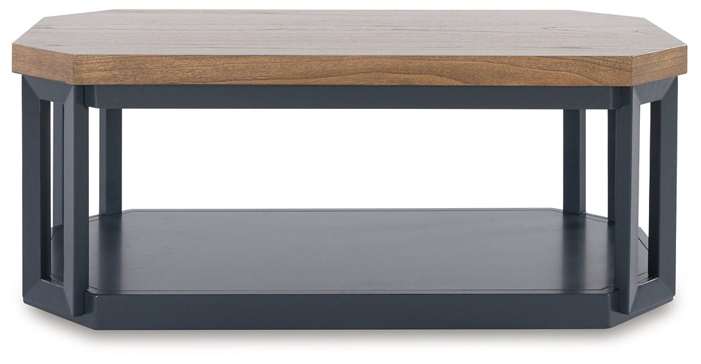 Landocken Occasional Table Set (3/CN) Signature Design by Ashley®