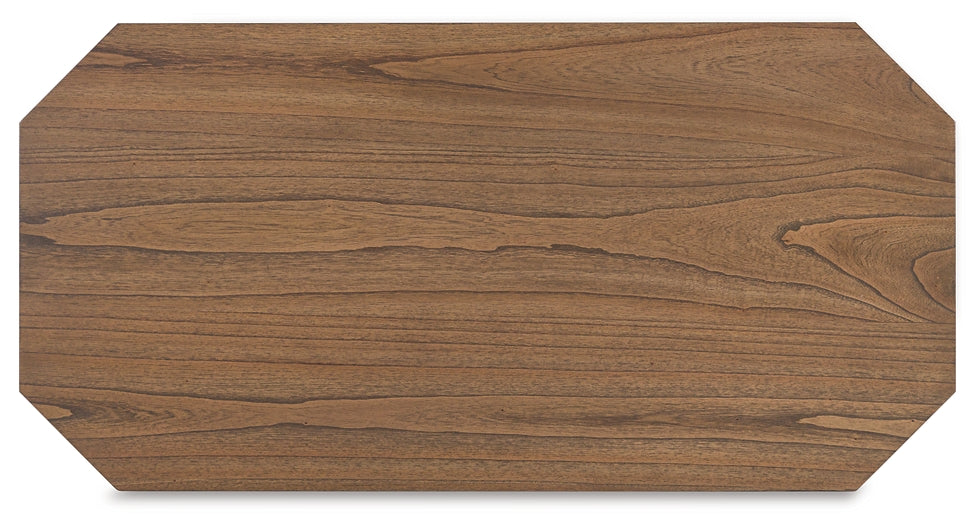 Landocken Occasional Table Set (3/CN) Signature Design by Ashley®