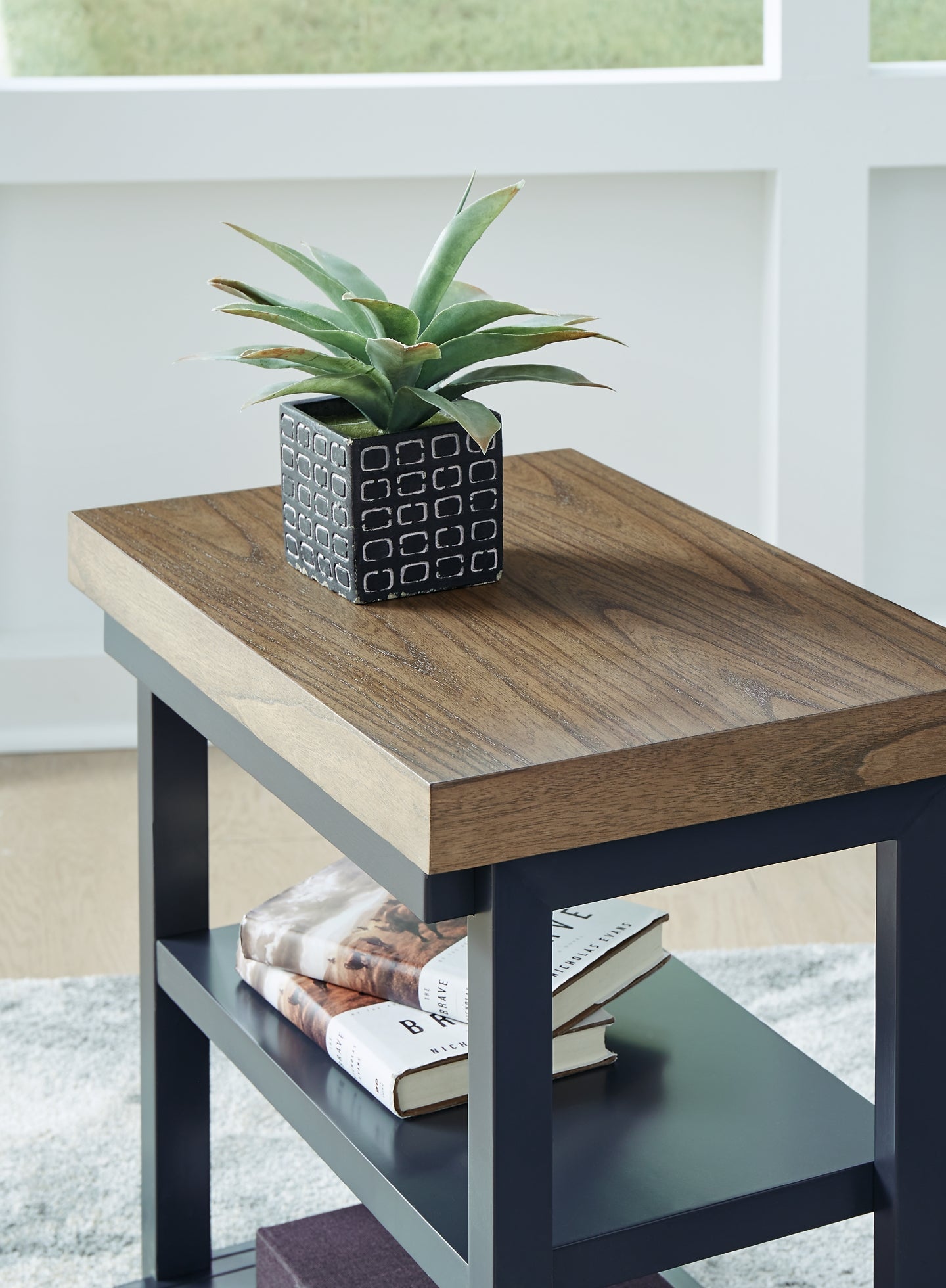 Landocken Occasional Table Set (3/CN) Signature Design by Ashley®